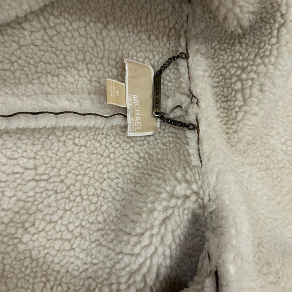 Michael Kors Vest - Picture 5 of 6